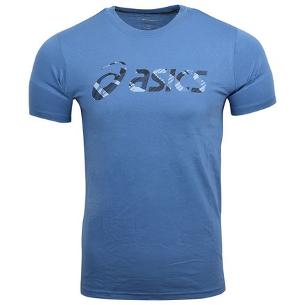 WILD CAMO TEE Μπλούζα Εισ.