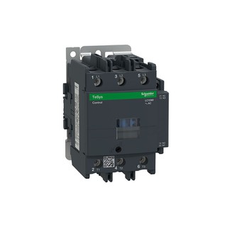 Tesys Contactor 37kW 230VAC 1A+1K LC1D80P7