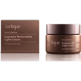 Jurlique Nutri-Define Supreme Restorative Light Αντιγηραντική Cream 50ml