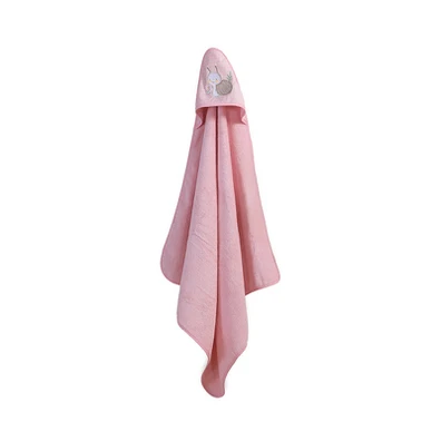 Καπα Bamb Cute Snail 75x75 nef-nef Home Wear Light