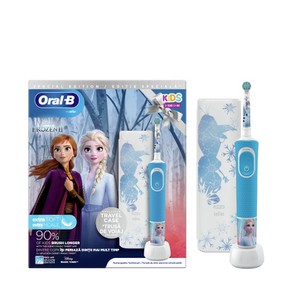 Oral B Vitality Kids Special Edition-Επαναφορτιζόμ
