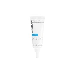 Neostrata Clarify Targeted Clarifying Gel Τοπική Αγωγή Σε Μορφή Gel Με Σύμπλεγμα 3 Οξέων 15gr