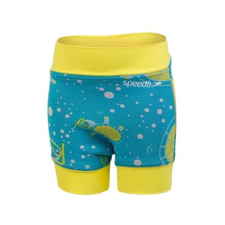 Tommy Turtle Nappy Cover