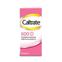 CALTRATE 60TABL