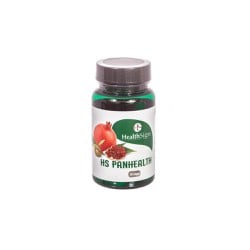 Health Sign Panhealth Powerful Formula Based on Olive & Pomegranate 30 capsules
