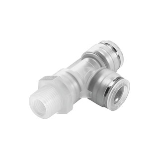 Push-in L-Fitting 133065
