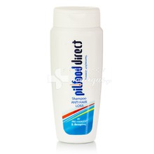Pilfood Direct Shampoo Anti Hair Loss - Τριχόπτωση, 200ml