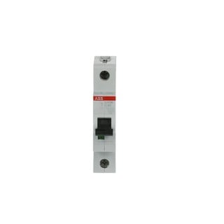 Miniature Circuit Breaker 1P 40A 230V S201M-C40