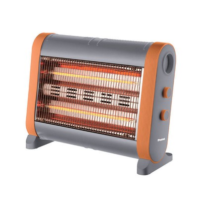 Carbon Heate rPRCH-81102 Primo 1600W Grey-Orange