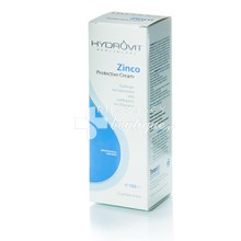 Hydrovit ZINCO Protective Cream - Ανάπλαση, 100ml 