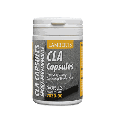 Lamberts CLA 1000mg 90caps