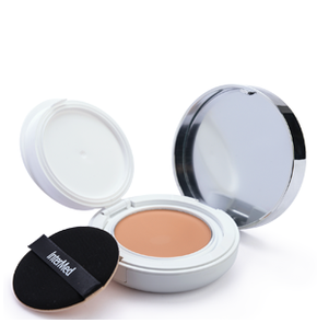 Luxurious Suncare BB Compact-Αντηλιακό σε Μορφή Πο