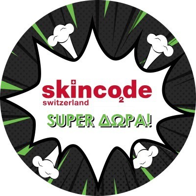 SKINCODE