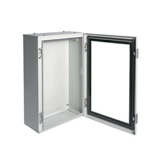 Enclosure Exterior Metallic 400Χ600Χ200 Fl164A