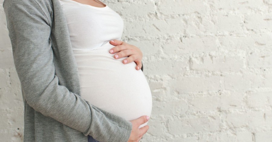 Τριχοφυΐα κατά την περίοδο της εγκυμοσύνης 