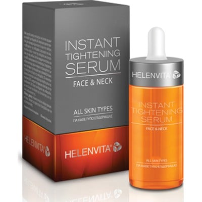 Helenvita Instant Tightening Serum Face and Neck A