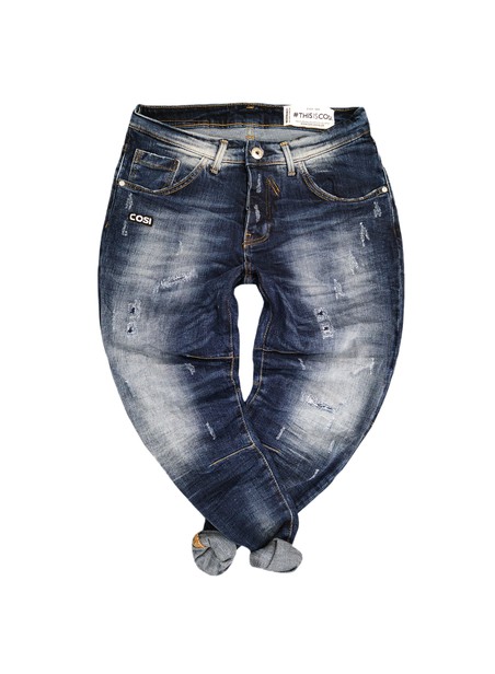 Cosi jeans denim isseo 1 ss22