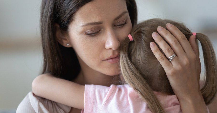 "Защо се старая да се извинявам на децата си, когато сгреша спрямо тях?"