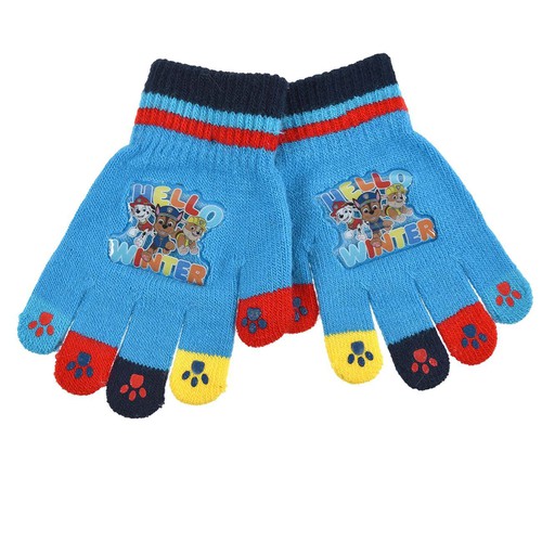 Dorashka me paw patrol 