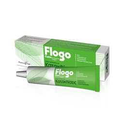Pharmasept Flogo Protective 50ml κρέμα για κατακλίσεις