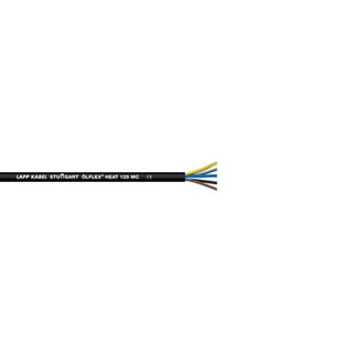 Cable Olflex Heat 125 Mc 2x1.5