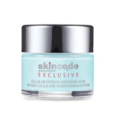 Skincode Exclusive Cellular Extreme moisture Mask 50ml