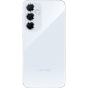 Samsung Soft Clear Cover Galaxy A55 Transparent