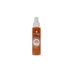 Messinian Spa Bronze Shimmering Hair & Body Mist Λευκά Άνθη 100ml