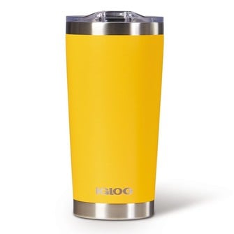 Ποτήρι Θερμός Igloo, Industrial Yellow, 590 ml