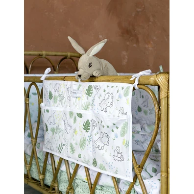 Βρεφική Θήκη Οργάνωσης 60x30 - Baby t-rex Nima Beb