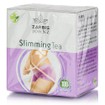 Zarbis Johnz Slimming Tea, 1,2gr x 10 Φακελάκια