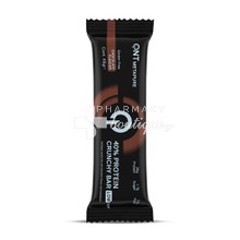 QNT Metapure 40% Crunchy Protein Bar (Chocolate) - Μπάρα Πρωτεΐνης (Σοκολάτα), 65gr