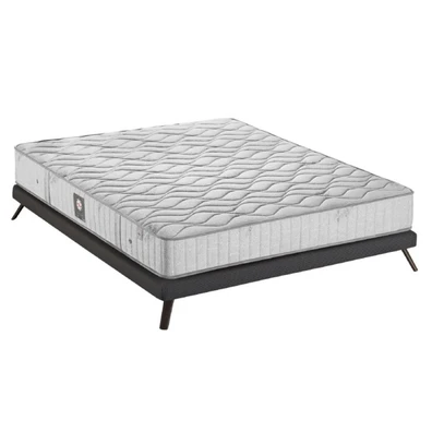 Στρώμα Ύπνου Ορθοπεδικό Διπλό 130x200x25cm (Πλάτος