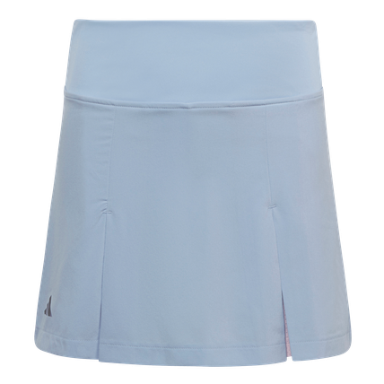 adidas girls club tennis pleated skirt (HS0544)