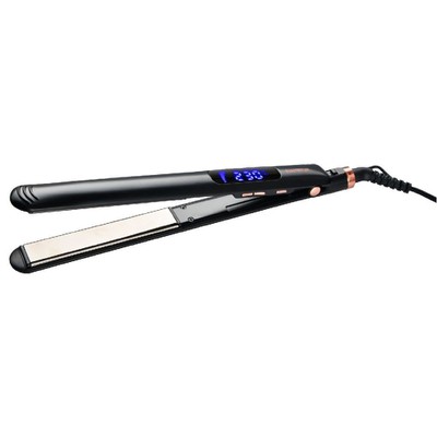 Ceramic Hair Straightener 60W 881602 Black