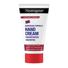 Neutrogena Hand Cream Unscented Κρέμα Χεριών 75ml.
