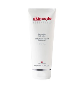Skincode Essentials 24h Comfort Body Lotion Ενυδατ