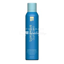 Intermed Luxurious SunCare Hydrating Antioxidant Face & Body Spray Mist - Ενυδατικό Σπρέι, 200ml