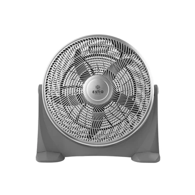 Estia Ανεμιστηρας Επιδαπεδιος Hurricane 50cm 90w Α