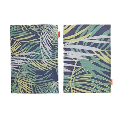 Σουπλα Bamb.amazon 33x48 nef-nef Home Wear Green