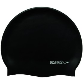 PLAIN FLAT SILICONE CAP ΣΚΟΥΦΑΚΙ