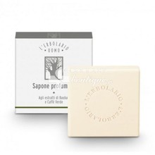 L'erbolario Uomo Perfumed Soap - Σαπούνι, 100g