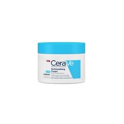 CeraVe Sa Smoothing Cream Moisturizing & Exfoliating Cream With Urea For Dry Skin 340gr