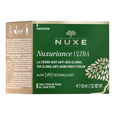 Nuxe Nuxuriance Ultra The Global Anti-Aging Night 