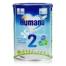 Humana OPTIMUM 2 (6+ μηνών), 350gr 
