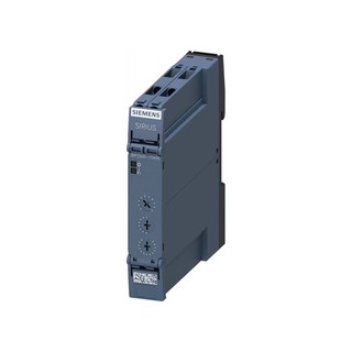 Timing Relay 0.05s-100h 3RP2505-1CW30