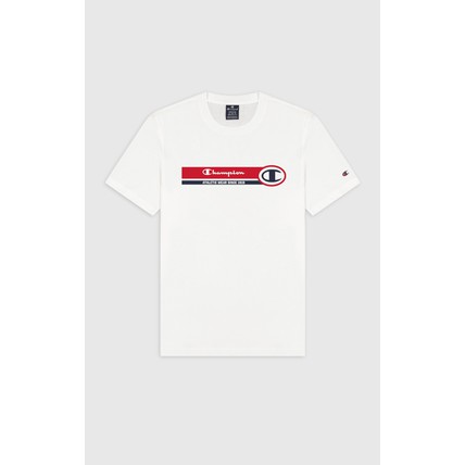 Champion Men Crewneck T-Shirt (218561)