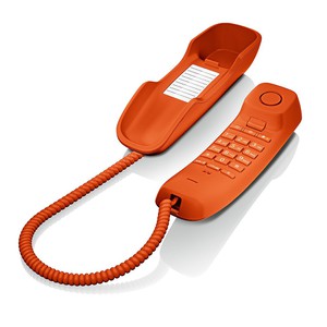 TELEFON FIKS GIGASET DA210