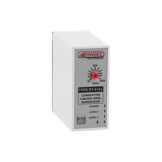Level Control Relay RT-814L 8pin 024072