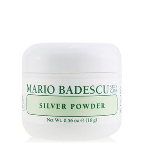 Mario Badescu Silver Powder Πούδρα που Απορροφά τη